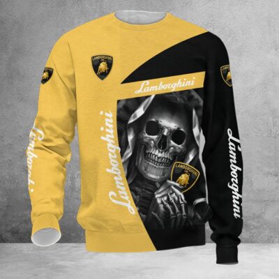 Lamborghini Sweatshirt