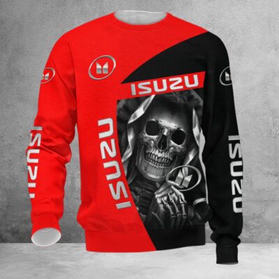 Isuzu Sweatshirt