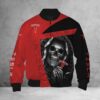 Tesla Bomberjacke