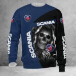 Scania Sweatshirt
