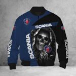 Scania Bomberjacke