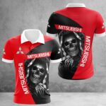 Mitsubishi Poloshirt