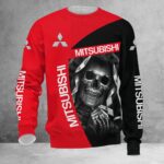 Mitsubishi Sweatshirt