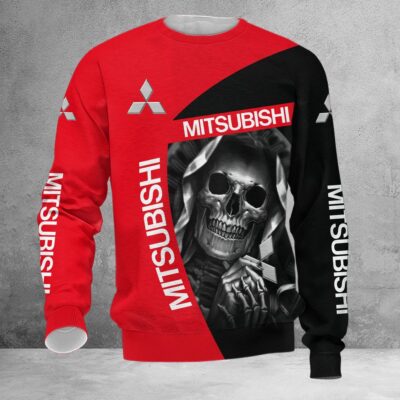 Mitsubishi Sweatshirt