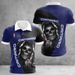 Chevrolet Camaro Poloshirt