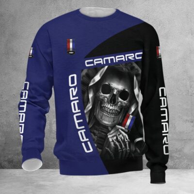 Chevrolet Camaro Sweatshirt