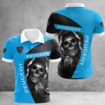 Peugeot Poloshirt