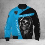 Peugeot Bomberjacke