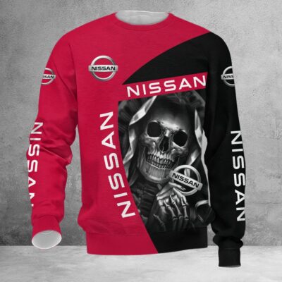 Nissan Sweatshirt