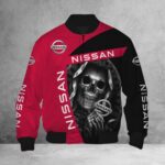 Nissan Bomberjacke