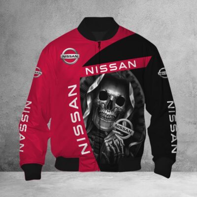 Nissan Bomberjacke