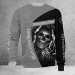 Mercedes-Benz Sweatshirt