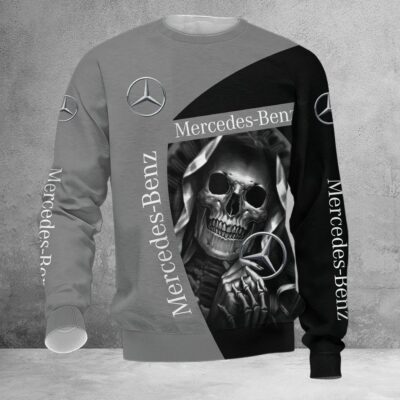 Mercedes-Benz Sweatshirt