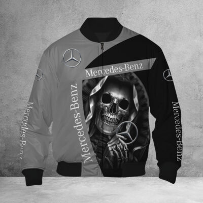 Mercedes-Benz Bomberjacke