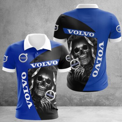 Volvo Poloshirt