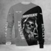 Bentley Sweatshirt