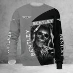 Bentley Sweatshirt