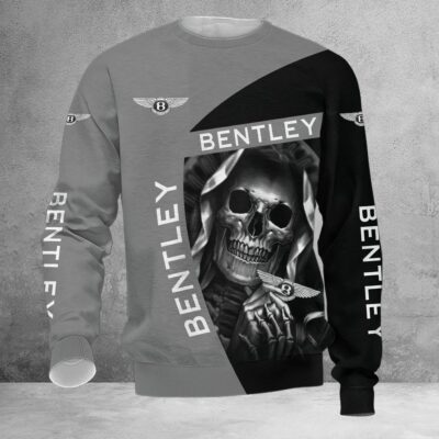 Bentley Sweatshirt