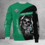 Alfa Romeo Sweatshirt