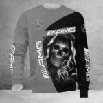 Mercedes-AMG Sweatshirt
