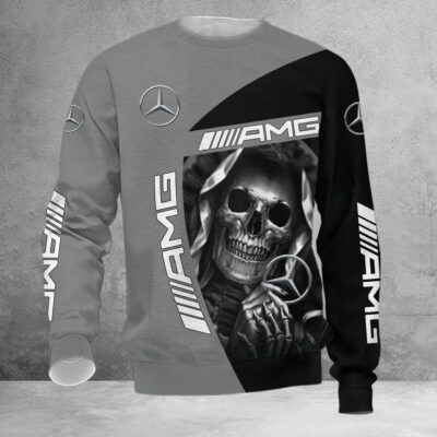 Mercedes-AMG Sweatshirt
