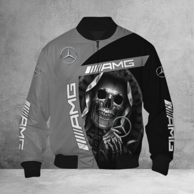 Mercedes-AMG Bomberjacke