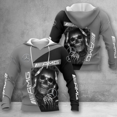 Mercedes-AMG Hoodie