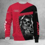 Audi Sweatshirt