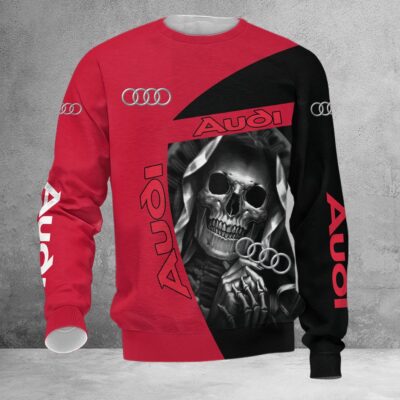 Audi Sweatshirt