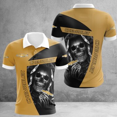 Chevrolet Poloshirt