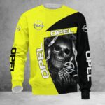 Opel Sweatshirt