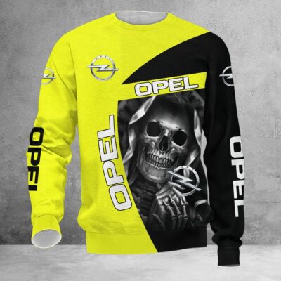 Opel Sweatshirt