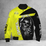 Opel Bomberjacke