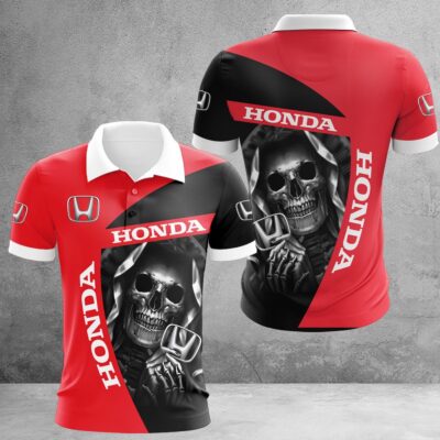 Honda Poloshirt