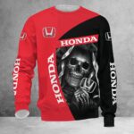 Honda Sweatshirt