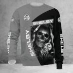 Ford Shelby Sweatshirt