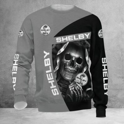 Ford Shelby Sweatshirt