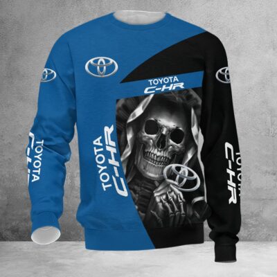 Toyota C-HR Sweatshirt