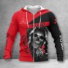 Mitsubishi Fuso Zip Hoodie