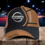 Nissan Basecap