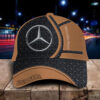 Mercedes-Benz Basecap