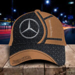 Mercedes-Benz Basecap