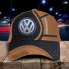 Volkswagen Basecap