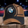 BMW Motorsport Basecap