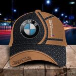 BMW Motorsport Basecap