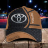 Toyota Basecap