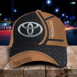 Toyota Basecap