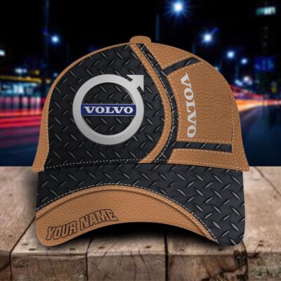 Volvo Basecap