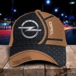 Opel Basecap