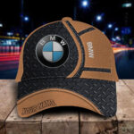 BMW Car Basecap